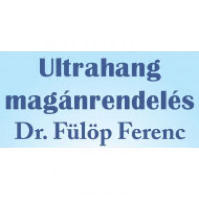 dr. Fülöp Ferenc